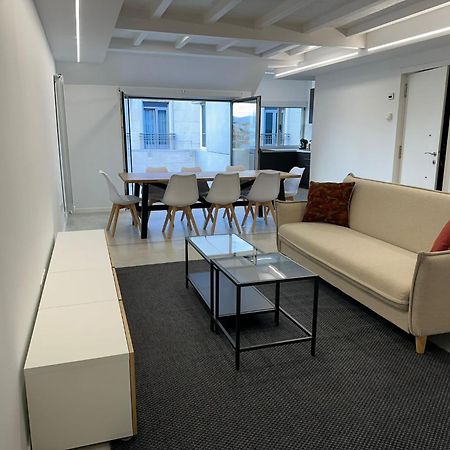 شقة Vivienda Ramon Y Cajal 16 فيلاغارثيا دي أروزا المظهر الخارجي الصورة
