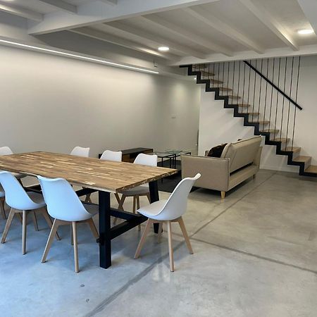 شقة Vivienda Ramon Y Cajal 16 فيلاغارثيا دي أروزا المظهر الخارجي الصورة