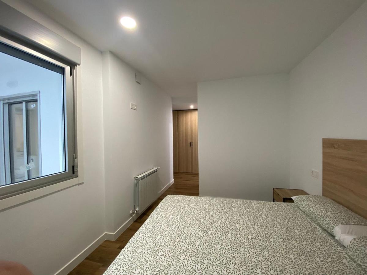 شقة Vivienda Ramon Y Cajal 16 فيلاغارثيا دي أروزا المظهر الخارجي الصورة