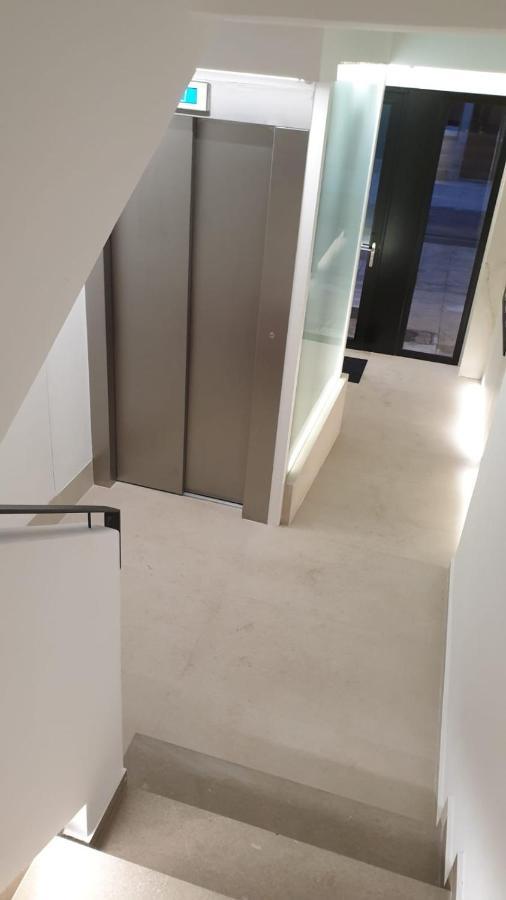 شقة Vivienda Ramon Y Cajal 16 فيلاغارثيا دي أروزا المظهر الخارجي الصورة