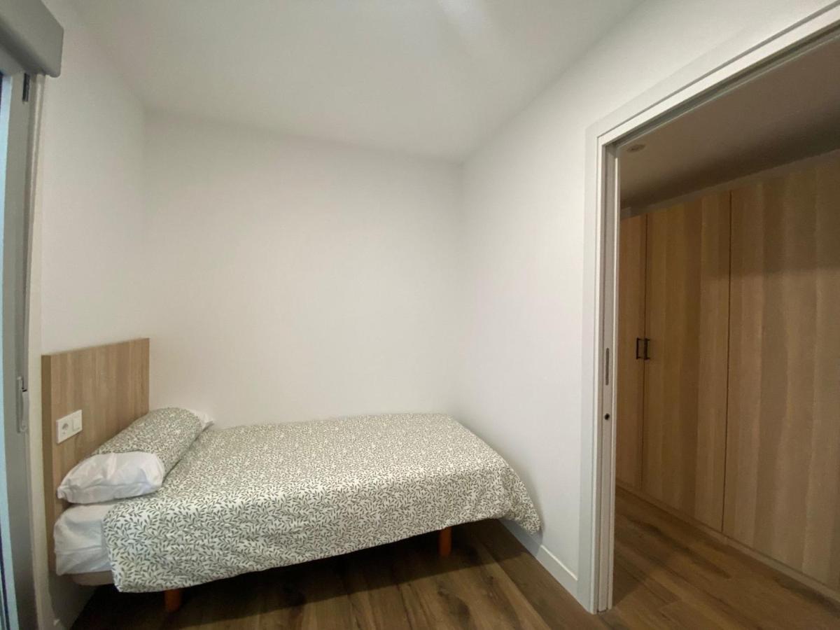 شقة Vivienda Ramon Y Cajal 16 فيلاغارثيا دي أروزا المظهر الخارجي الصورة