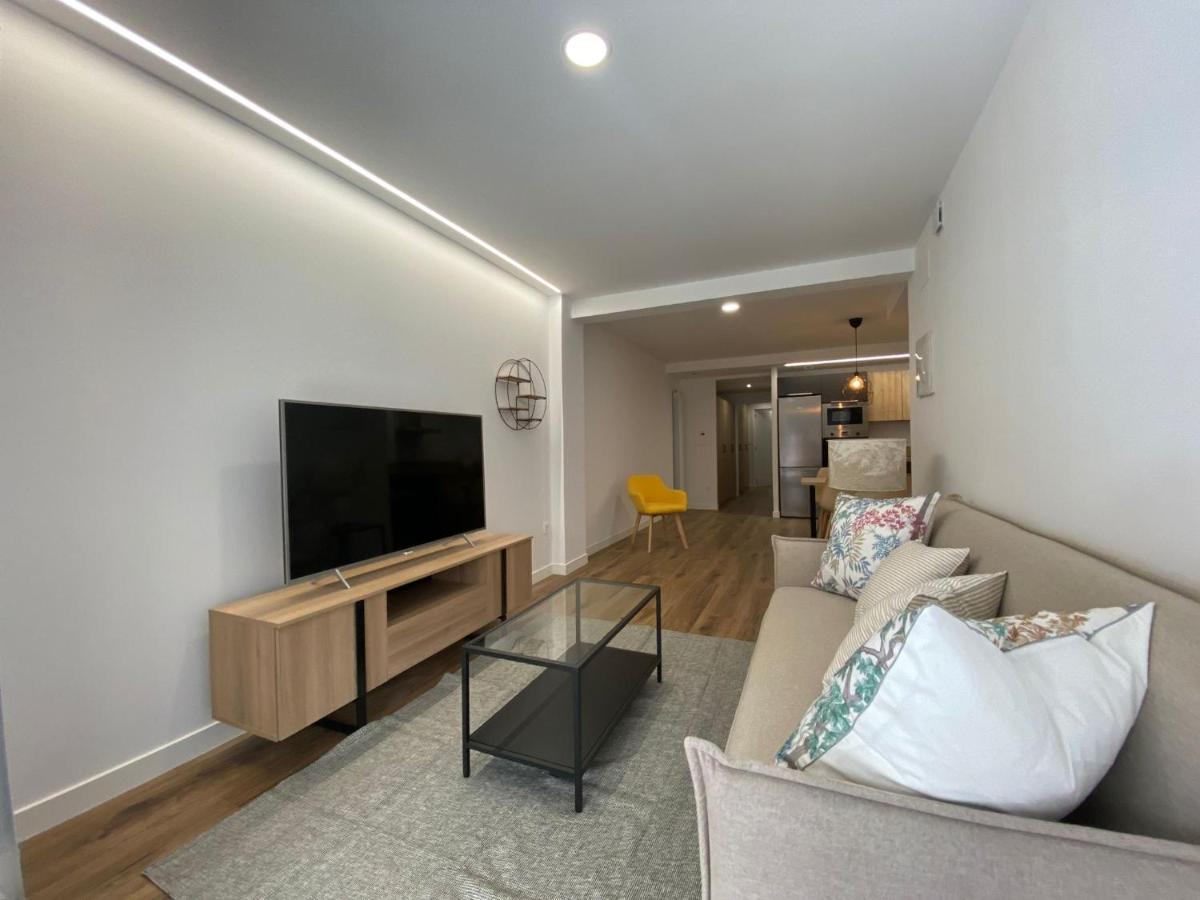 شقة Vivienda Ramon Y Cajal 16 فيلاغارثيا دي أروزا المظهر الخارجي الصورة