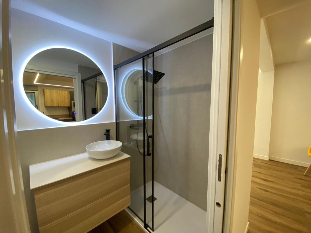 شقة Vivienda Ramon Y Cajal 16 فيلاغارثيا دي أروزا المظهر الخارجي الصورة