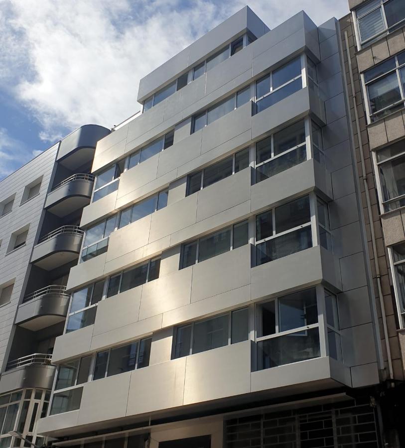 شقة Vivienda Ramon Y Cajal 16 فيلاغارثيا دي أروزا المظهر الخارجي الصورة
