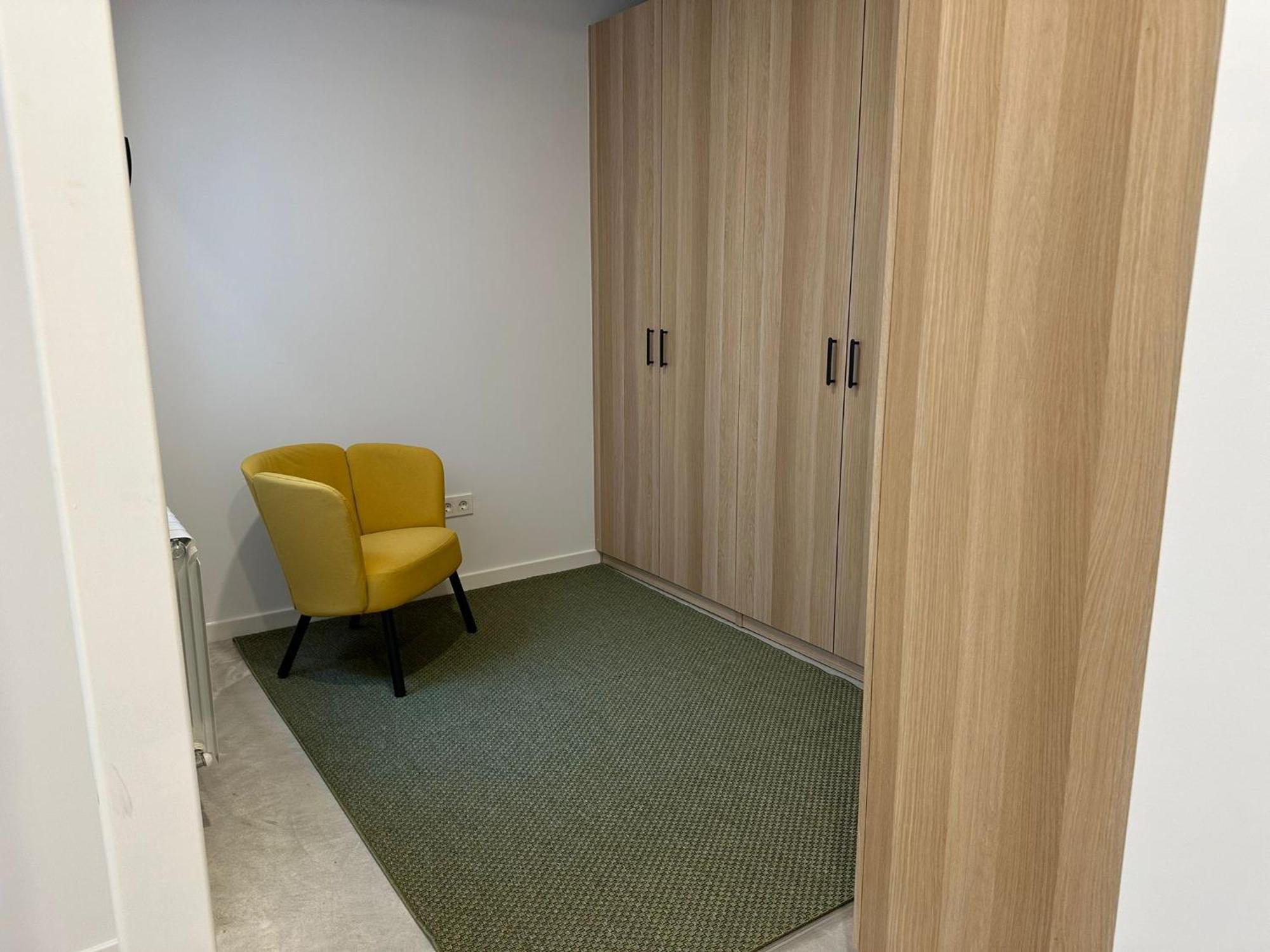 شقة Vivienda Ramon Y Cajal 16 فيلاغارثيا دي أروزا المظهر الخارجي الصورة