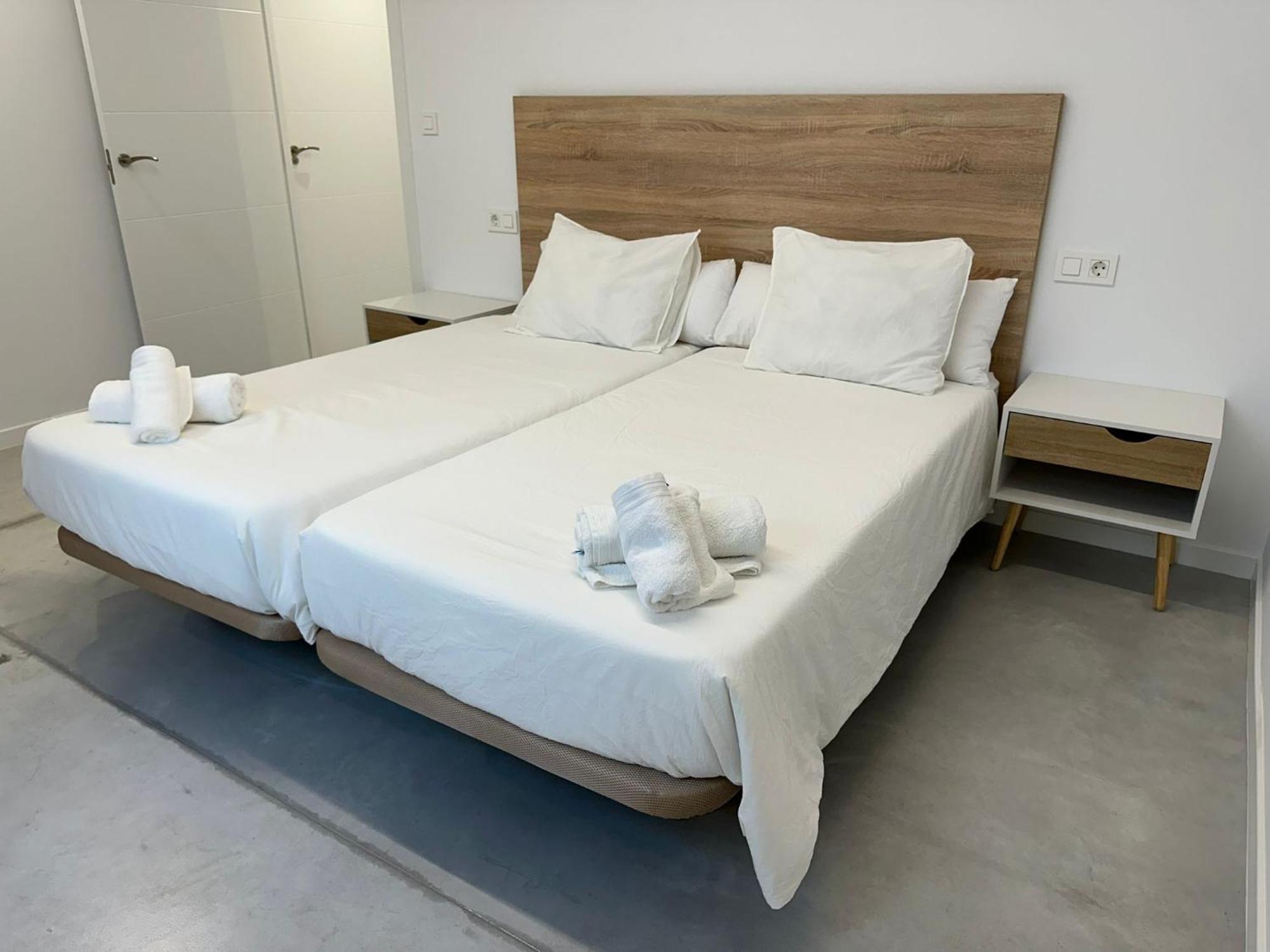 شقة Vivienda Ramon Y Cajal 16 فيلاغارثيا دي أروزا المظهر الخارجي الصورة