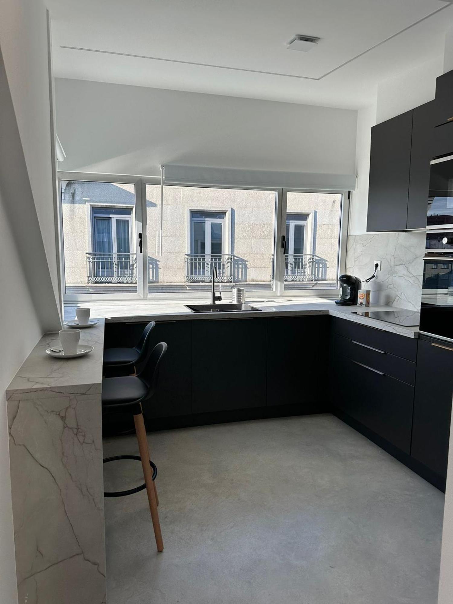 شقة Vivienda Ramon Y Cajal 16 فيلاغارثيا دي أروزا المظهر الخارجي الصورة