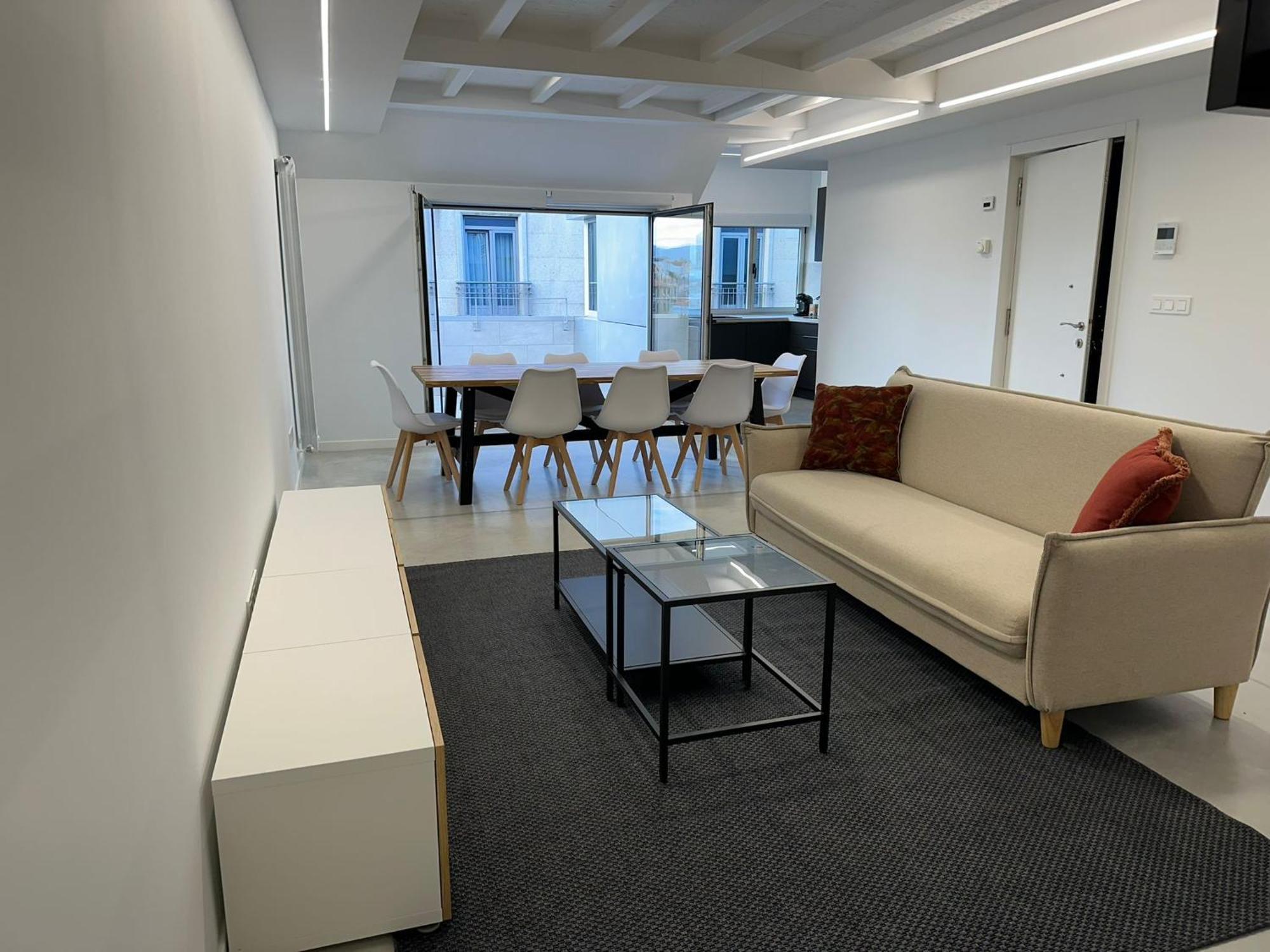 شقة Vivienda Ramon Y Cajal 16 فيلاغارثيا دي أروزا المظهر الخارجي الصورة