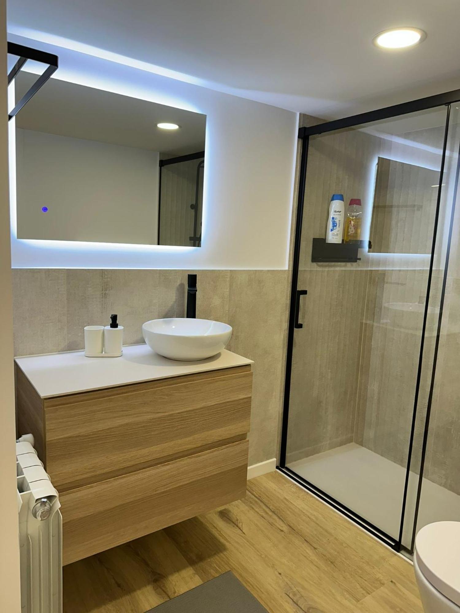 شقة Vivienda Ramon Y Cajal 16 فيلاغارثيا دي أروزا المظهر الخارجي الصورة