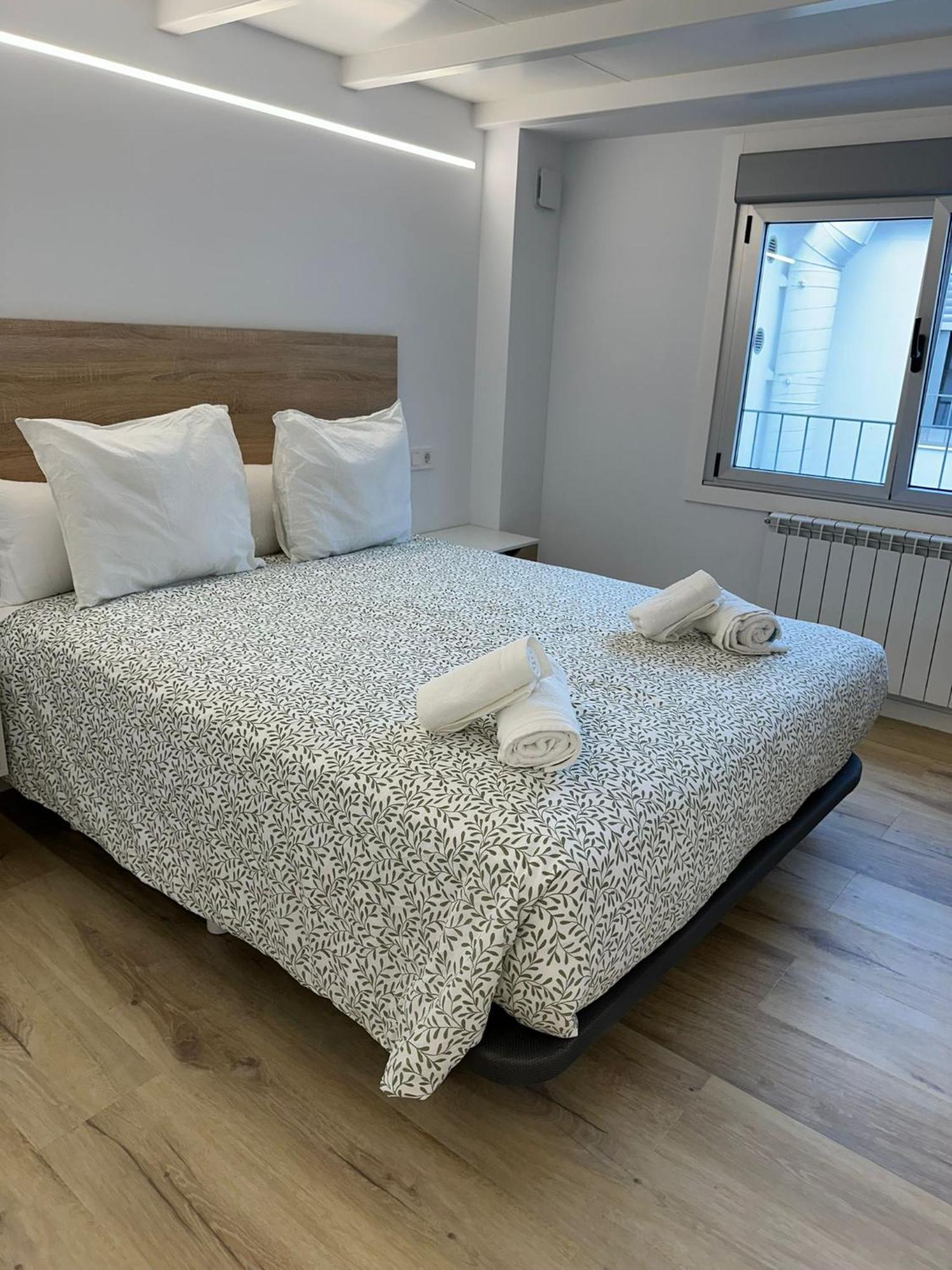 شقة Vivienda Ramon Y Cajal 16 فيلاغارثيا دي أروزا المظهر الخارجي الصورة