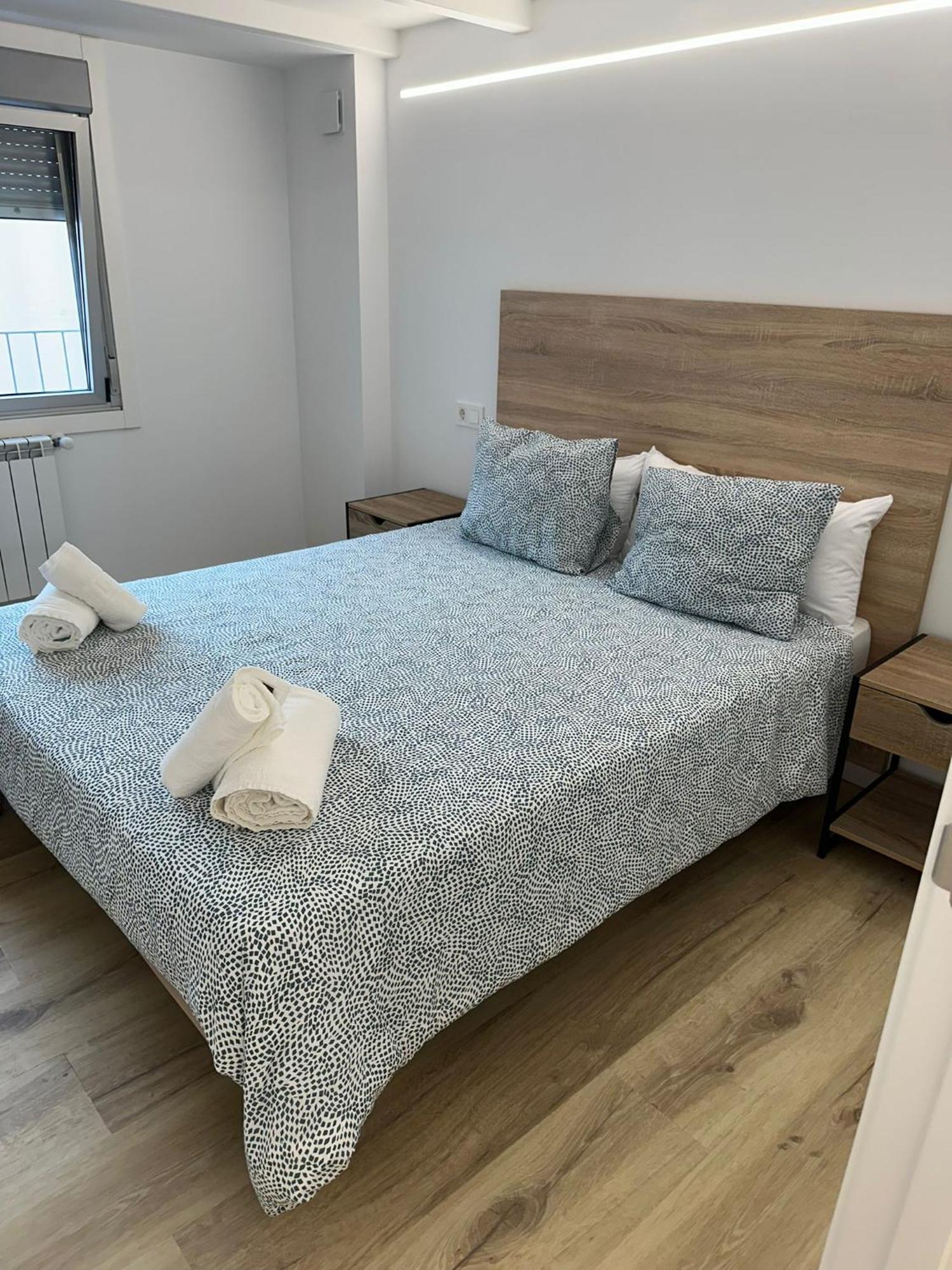شقة Vivienda Ramon Y Cajal 16 فيلاغارثيا دي أروزا المظهر الخارجي الصورة