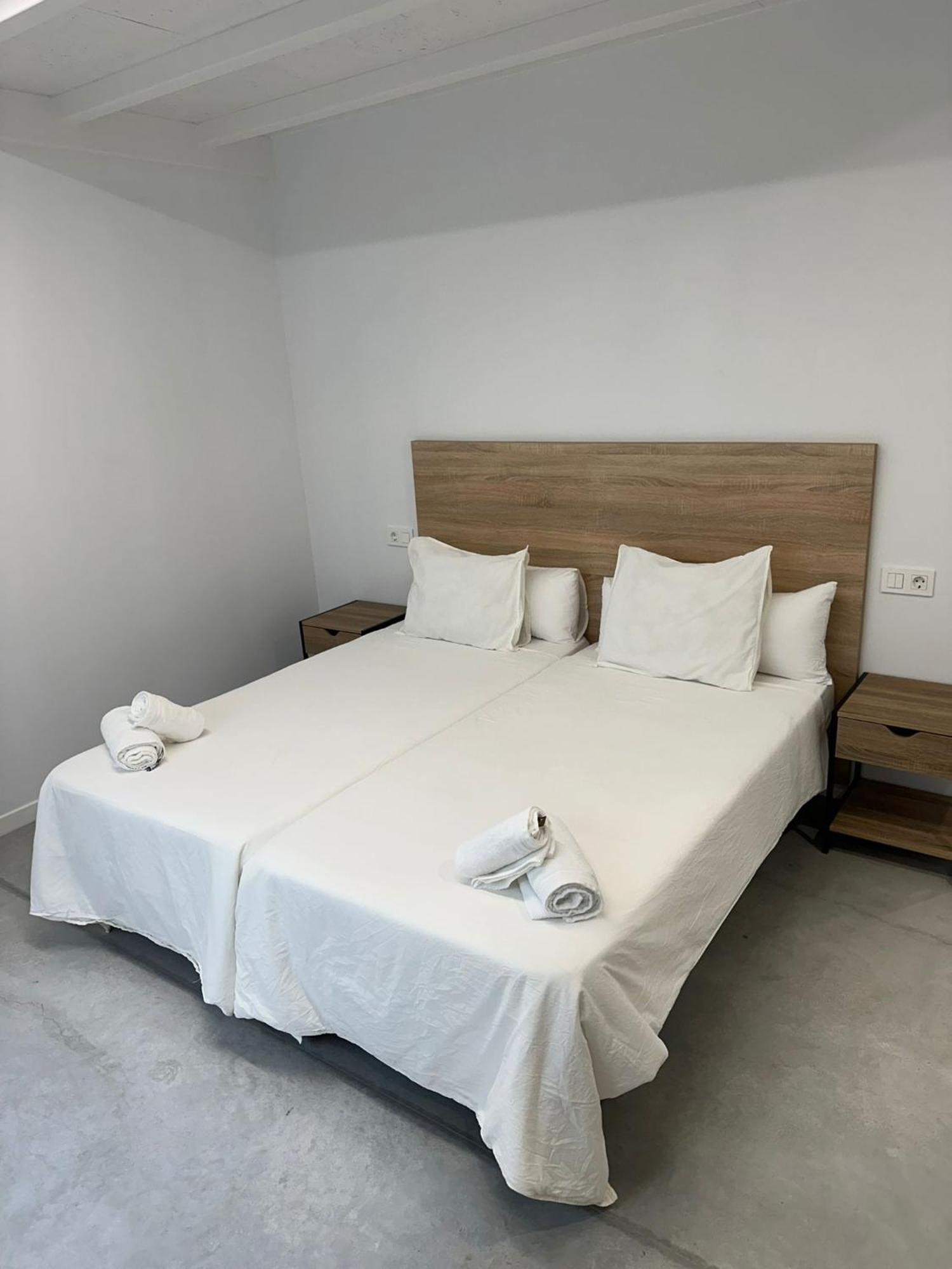 شقة Vivienda Ramon Y Cajal 16 فيلاغارثيا دي أروزا المظهر الخارجي الصورة
