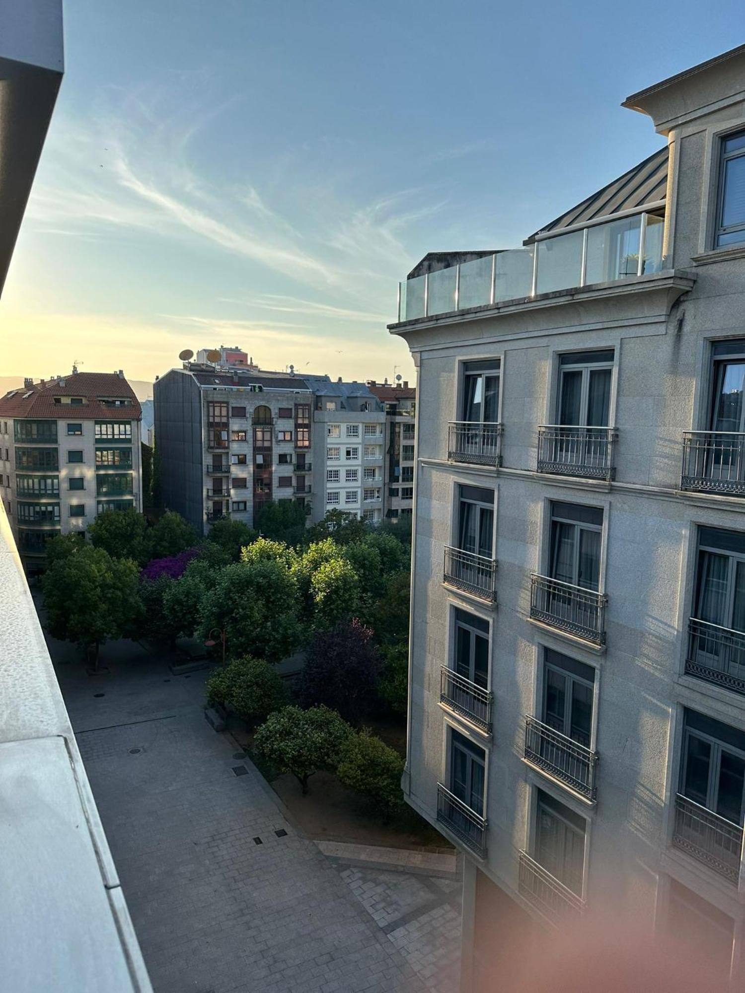 شقة Vivienda Ramon Y Cajal 16 فيلاغارثيا دي أروزا المظهر الخارجي الصورة