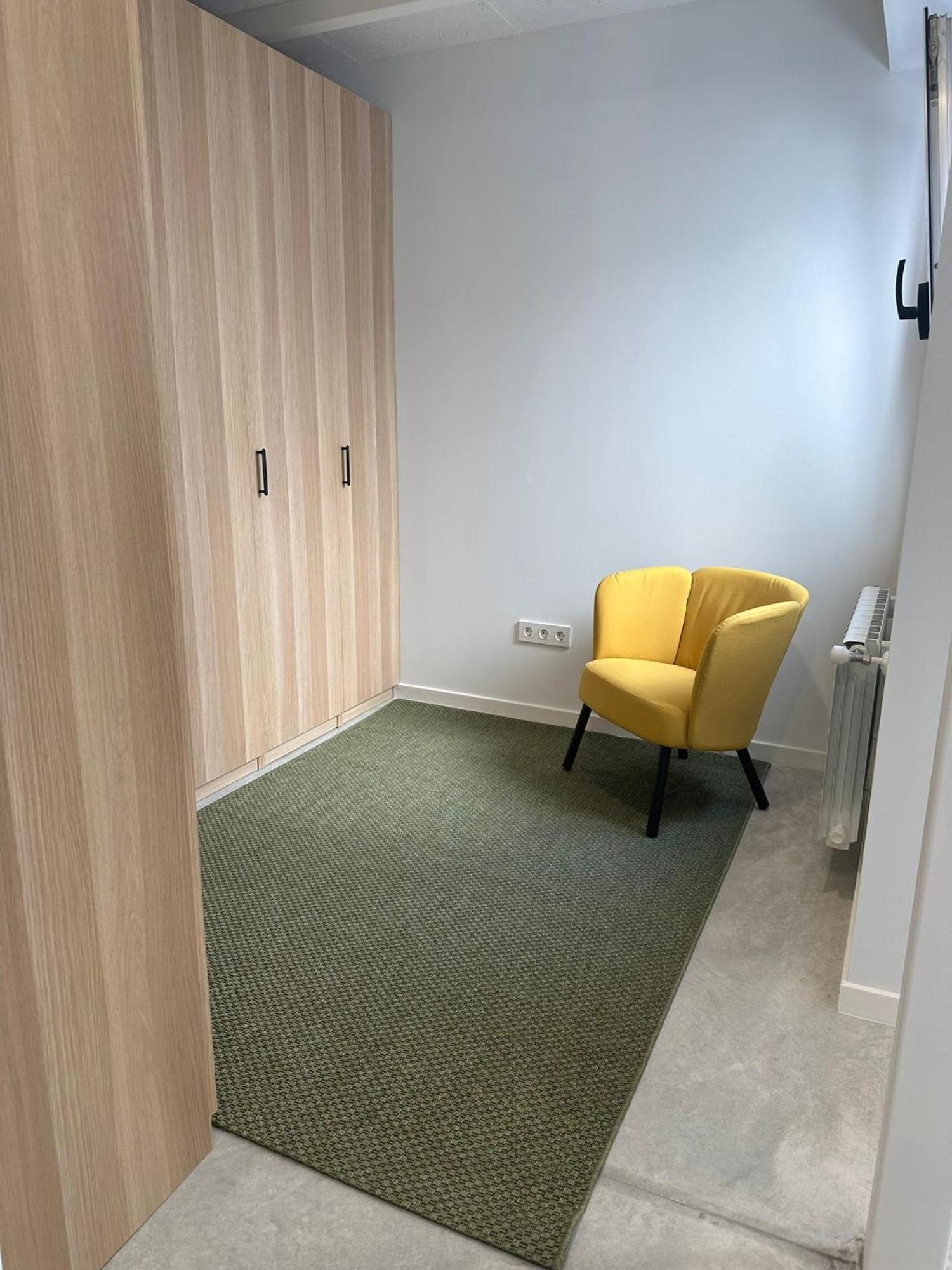 شقة Vivienda Ramon Y Cajal 16 فيلاغارثيا دي أروزا المظهر الخارجي الصورة