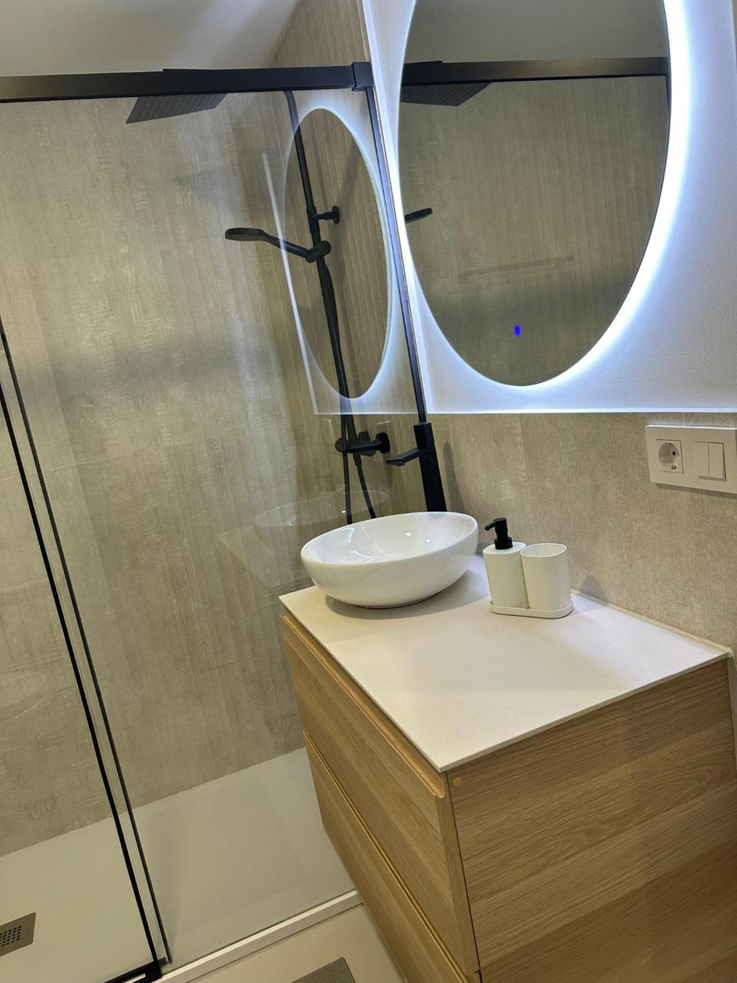 شقة Vivienda Ramon Y Cajal 16 فيلاغارثيا دي أروزا المظهر الخارجي الصورة